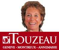 www.touzeau.com,              Boutique Lalique, 
1204 Genve                     