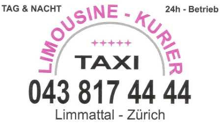 1A Taxi Limousine Flughafen Airport Service