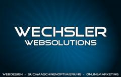 Webdesign, Homepage und Onlineshops aus Luzern - Wechsler Websolutions