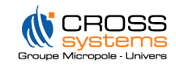 www.cross-systems.ch  Cross Systems ,    1227
Carouge GE