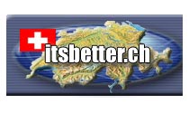 www.itsbetter.ch Medien AG- Produktsuchmaschine
Firmensuchmaschine Industriesuchmaschine