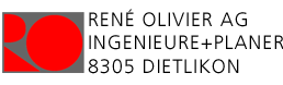 Olivier Ren AG 8305 Dietlikon: Wir bearbeitenNeubauten, Umbauten, Sanierungen,Bauerweiterungen, 
usw.