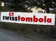 www.swisstombola.ch  Swisstombola AG, 6055 Alpnach
Dorf.