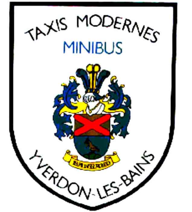 Minibus Voyages , 1400 Yverdon-les-Bains