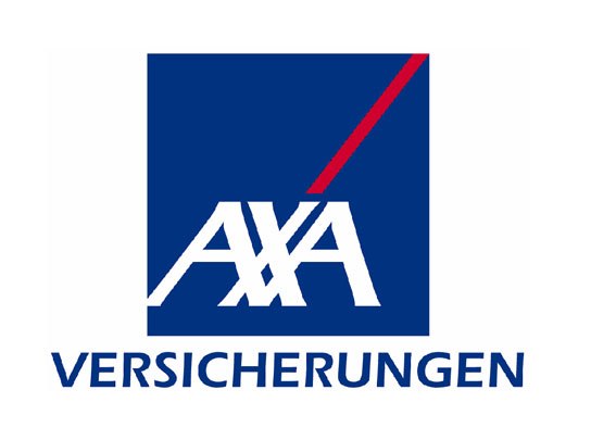 AXA Versicherungen fr Vertrauen im Leben