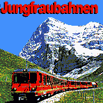 Jungfraubahnen, 3800 Interlaken.