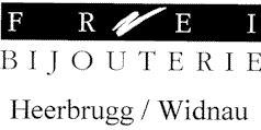 Frei Uhren und Bijouterie GmbH, 9435 Heerbrugg.