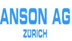 www.anson.ch  Anson AG, 8055 Zrich.