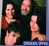 Disques Office SA 1700 Fribourg, Hit parade CD
Classique Compilations DVD musicaux