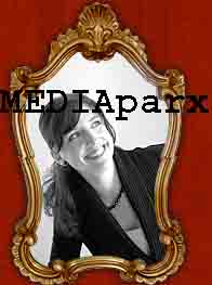 www.mediaparx.ch  MEDIAparx AG, 3007 Bern.