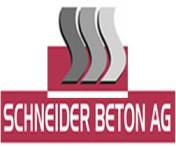 www.schneiderbeton.ch  :  Schneider Beton AG                                                         
8412 Aesch (Neftenbach)