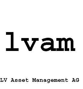 www.lvam.ch  LV Asset Management AG, 8702Zollikon.