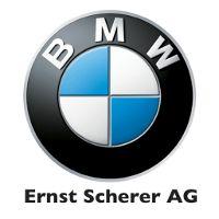Ernst Scherer AG - BMW Vertretung mit MINI Service in Langenthal