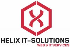 Helix IT-Solutions | Web &amp; IT-Services