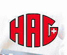 www.hag.ch: Hag-Modelleisenbahnen AG, 9402 Mrschwil.