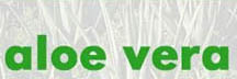 Ihr Onlineshop mit einer groen Produktpalette von
Aloe Vera
