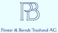 www.pbtreuhand.ch  Pnter &amp; Berndt Treuhand AG,8630 Rti ZH.