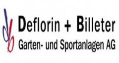 www.debi-ag.ch  Deflorin &amp; Billeter Garten- undSportanlagen AG, 7180 Disentis/Mustr.