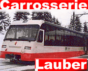 Lauber SA ,  1197 Prangins, Carrosserie Lauber 