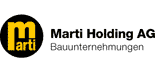 www.martiag.ch: Marti Generalunternehmung AG, 3018 Bern.