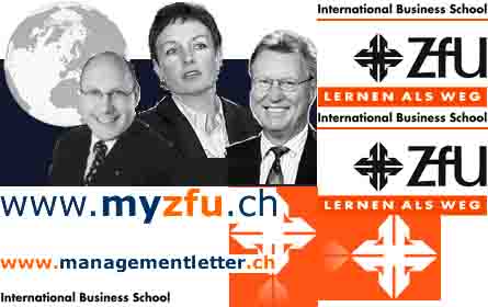 www.zfu.ch  ZfU - International Business School,8800 Thalwil.