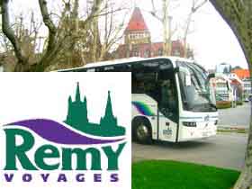 www.remy.ch,                     Rmy Voyages
Zahler SA ,       1006 Lausanne       