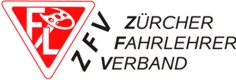 www.zuercherfahrlehrer.ch        ZFV ZrcherFahrlehrer Verband Kant. Berufsverband frFahrlehrer,  
8185 Winkel. 