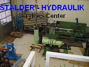 www.fluidhydraulik.ch  Stalder Hydraulik, 8952Schlieren.