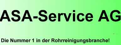 ASA-Service AG, 9015 St. Gallen