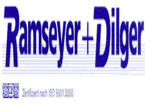 www.ramseyer-dilger.ch  Ramseyer und Dilger AG,
3014 Bern.