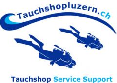 Tauchshopluzern.ch Tauchausrstung Tauchzubehr Tauchbasis Dive Center Tauchgeschft Tauchshop Fllstation Luzern Zentralschweiz Schweiz