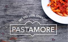 Pastamore - Mit Liebe hergestellte Pasta