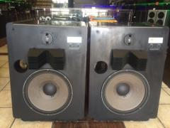 JBL L300 Studio Monitor Speakers 