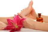 Massagepraxis Angela Lusser Fussreflexzonenmassage, Dornmassage, Entspannungsmassage