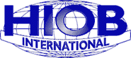 HIOB International , 1007 Lausanne