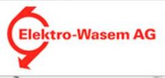 Elektro Wasem AG bietet eine Auswahl von qualitativ hochwertigen Haushaltsgerten der Marken Miele, Schulthess, Electrolux und V-Zug.