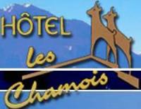 www.hotel-chamois.ch, Chamois, 1936 Verbier