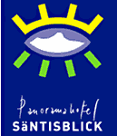 www.saentisblick.ch, Sntisblick Panorama-Hotel, 9030 Abtwil SG