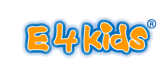 E4Kids - Sprachschule Englisch für Kinder