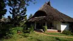 Ferienhaus in Kenia im schönen Diani Beach Kenia 