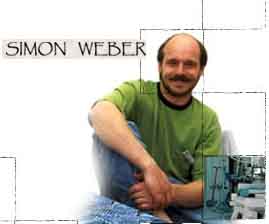  Simon Weber, 9422 Staad SG. Bildhauer- und
Steinmetzmeister