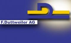 www.duttweiler-ag.ch: Duttweiler F. AG          7503 Samedan