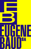 Eugne Baud SA ,  1225 Chne-Bourg