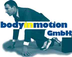 www.bodyinmotion.ch  body in motion gmbh, 6020
Emmenbrcke.