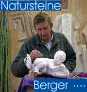 Natursteine Franz Berger , 2542 Pieterlen.