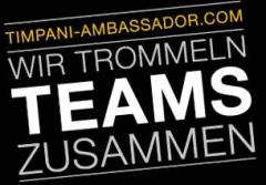 www.timpani-ambassador.com : Timpani Ambassador GmbH , 4051 Basel