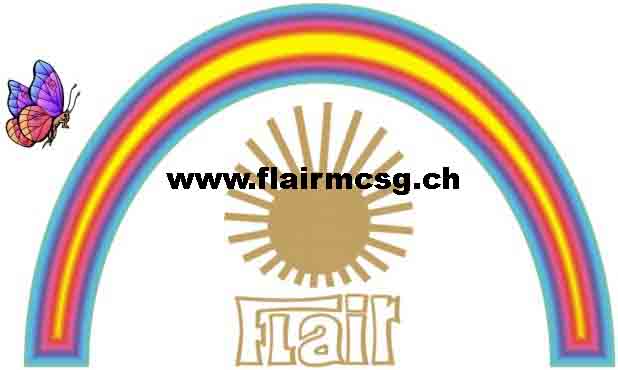 www.flairmcsg.ch  Flair, 9016 St. Gallen.