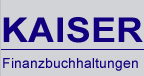www.kaiser-buchhaltungen.ch  KAISER BUCHHALTUNGENGMBH, 8400 Winterthur.