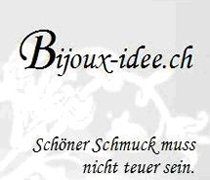 www.bijoux-idee.ch Bijoux Idee GmbH Steinschmuck, Silberschmuck, Ohrringe, Ketten, Schlangenkette, 
gyptisches Auge (Horus-Auge)  