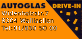 www.autoglas-drive-in.ch             AutoglasDrive-In GmbH, 8304 Wallisellen.